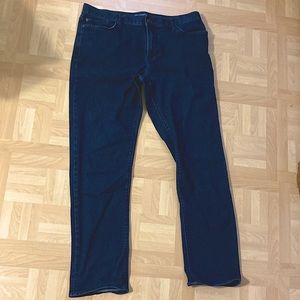 Banana Republic Travel Jean